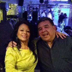 Meet your Posher, Gloria